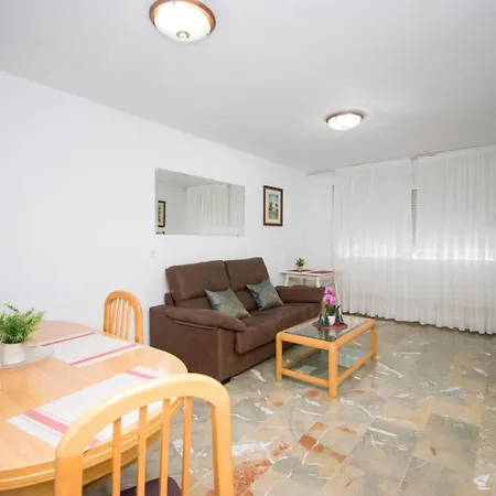 Apartment Tomas Ortuno 48 2c - Fincasarena Benidorm