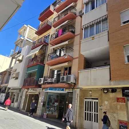 Tomas Ortuno 48 2c - Fincasarena Benidorm