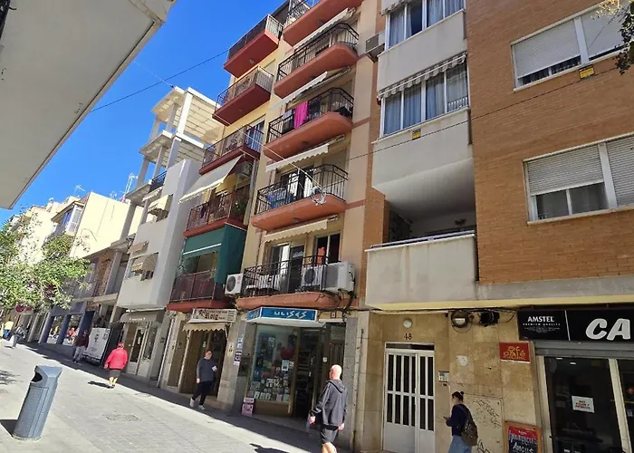 Tomas Ortuno 48 2c - Fincasarena Benidorm